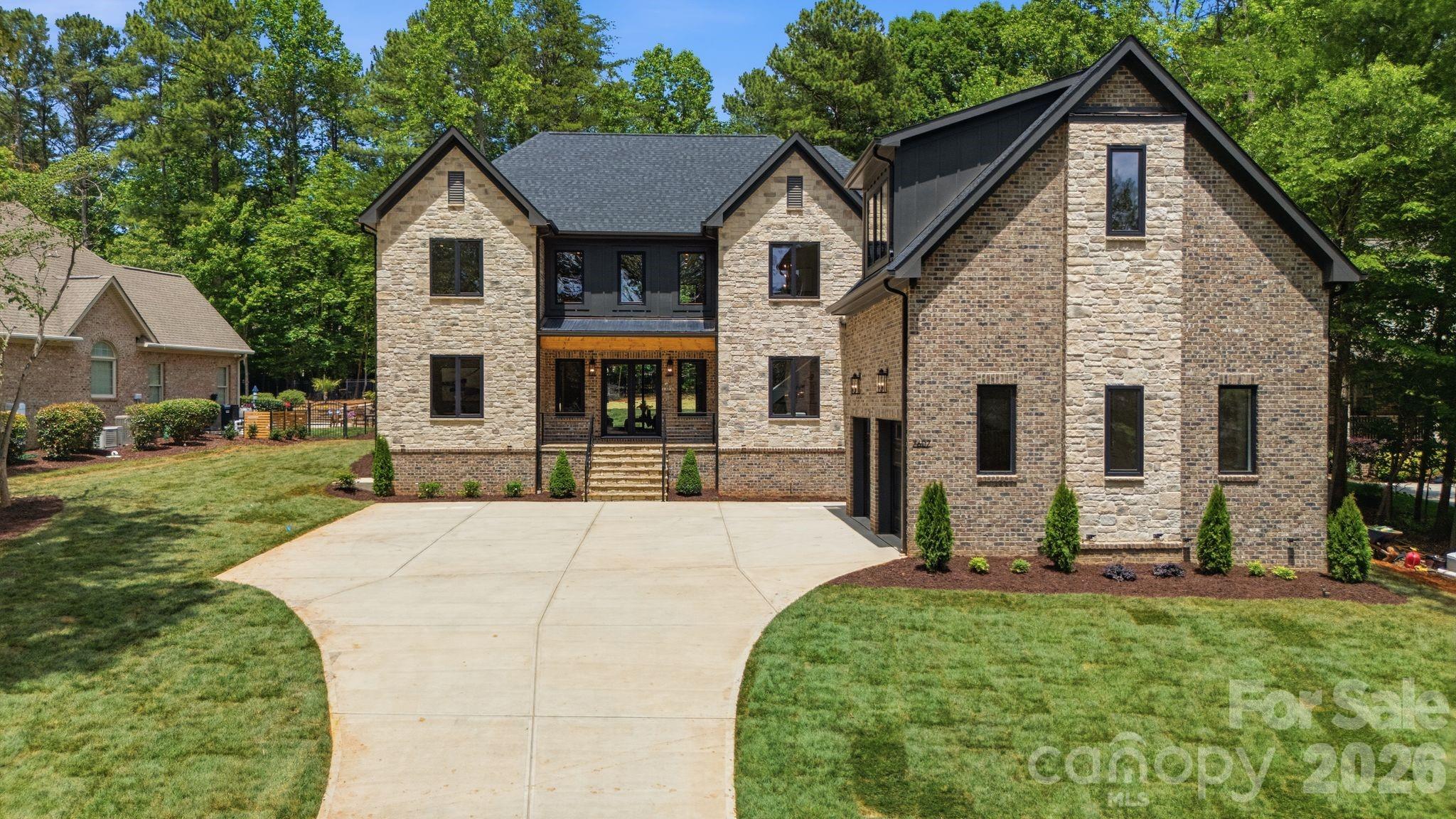 7607 Cottonwood Drive