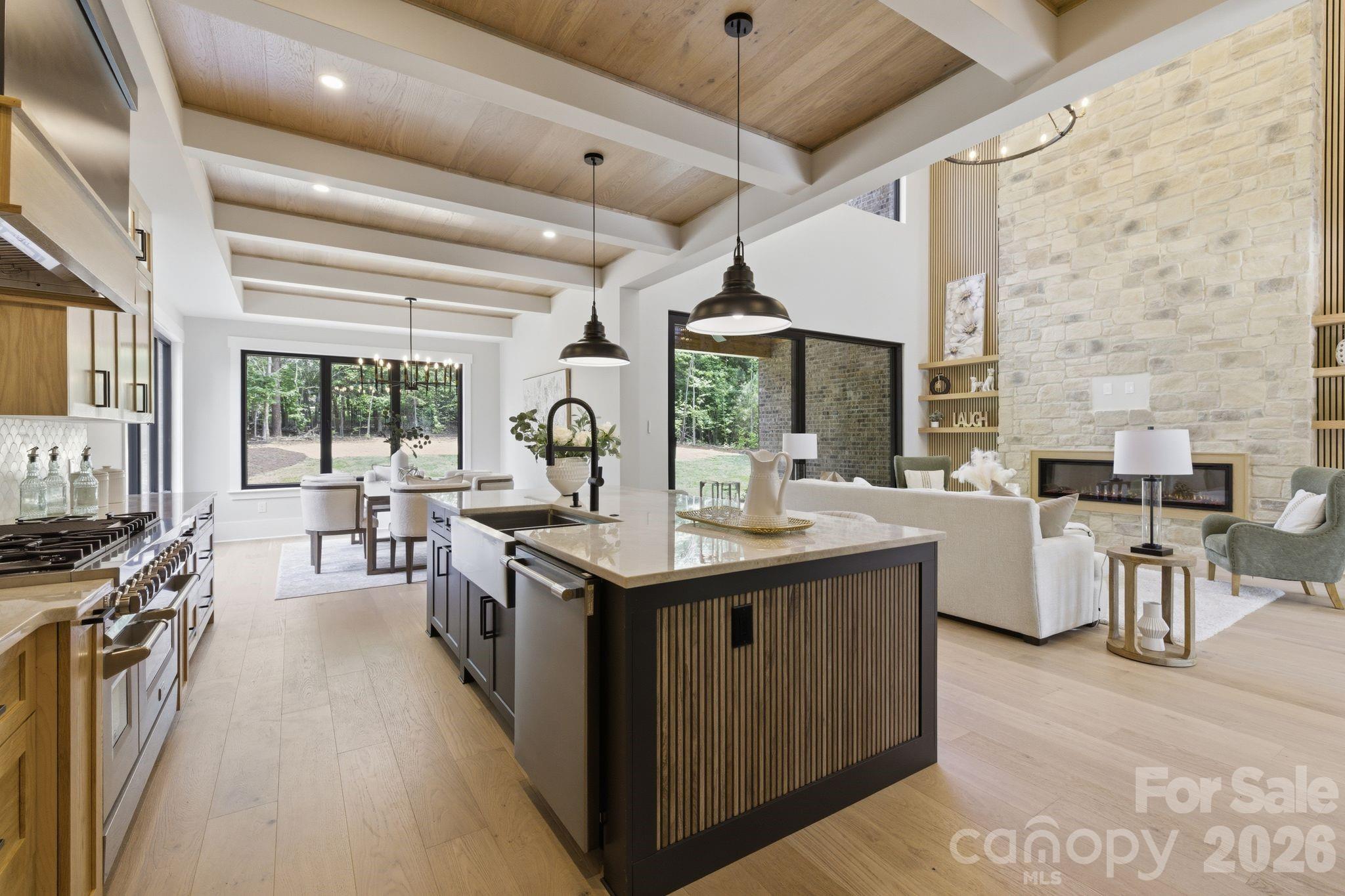 Lakewood - Residential