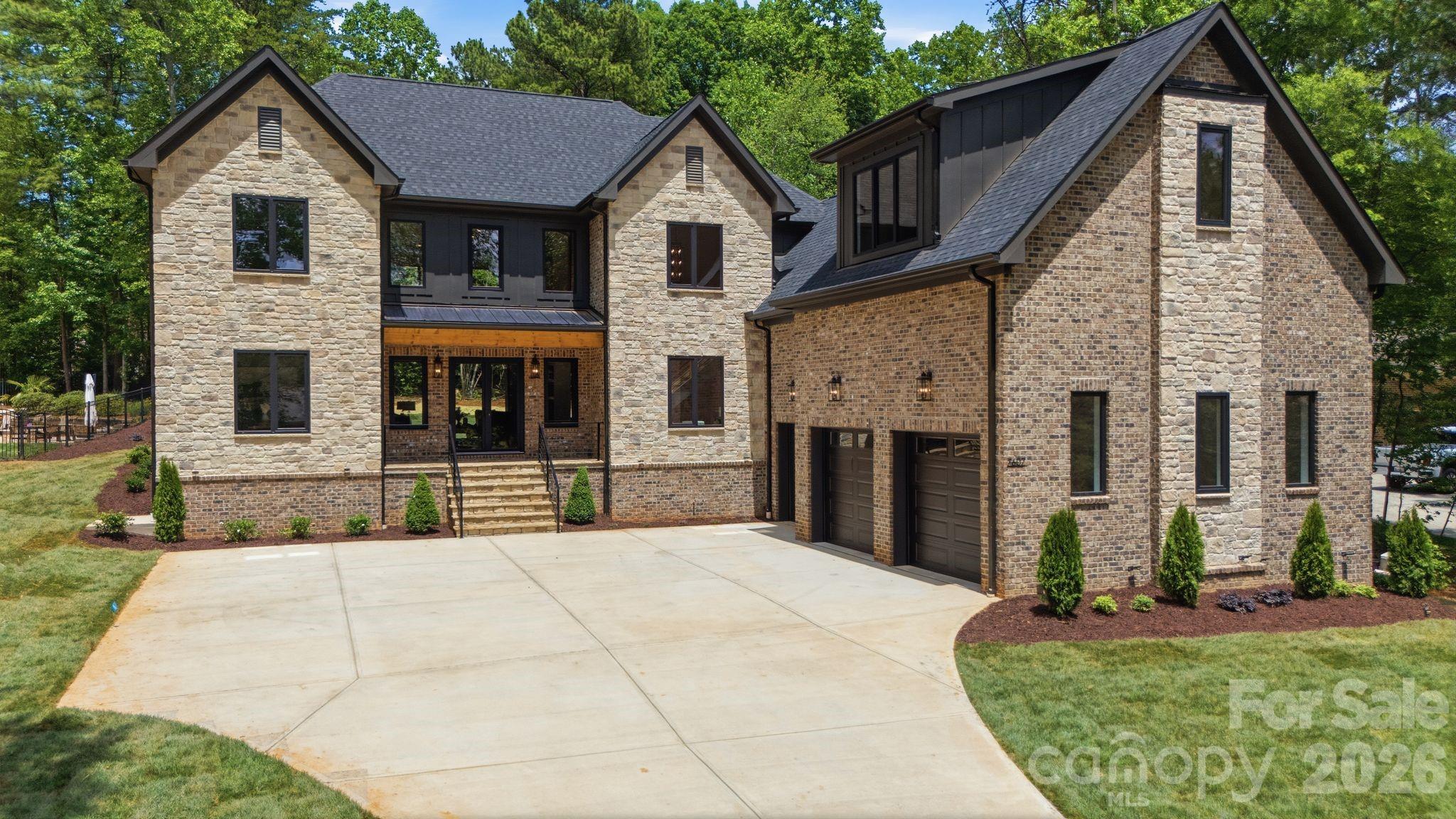 Lakewood - Residential