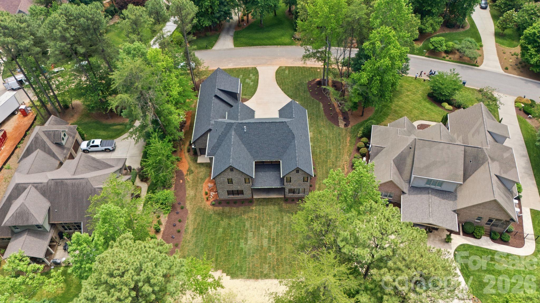 Lakewood - Residential