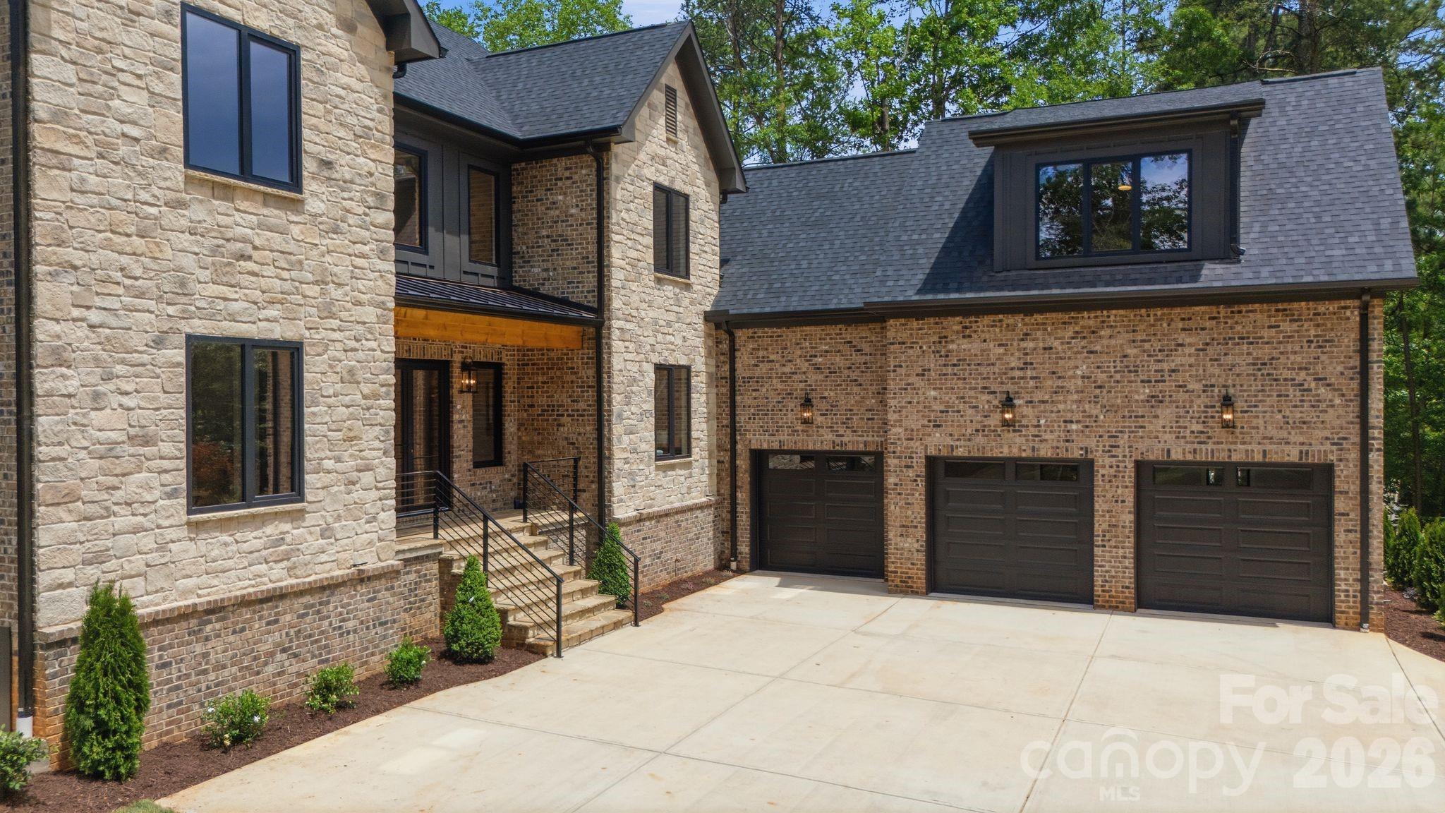 Lakewood - Residential