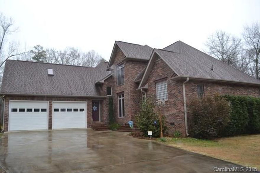 Beautiful 24.5 acres offers country living but city close! There is a barn with 3 stalls, tack room, half bath and lots of storage. The home offers 3 bedrooms, formal dining room, great room with stone fireplace/gas logs. Huge kitchen with solid surface counter tops, some glass front cabinets. Large bonus room, sun room, screen porch, double garage. Tankless water heater, new well pump, wired for external generator.  A must see!