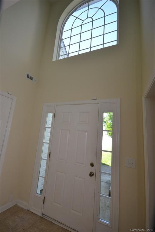 Davis Ridge - Residential Lease