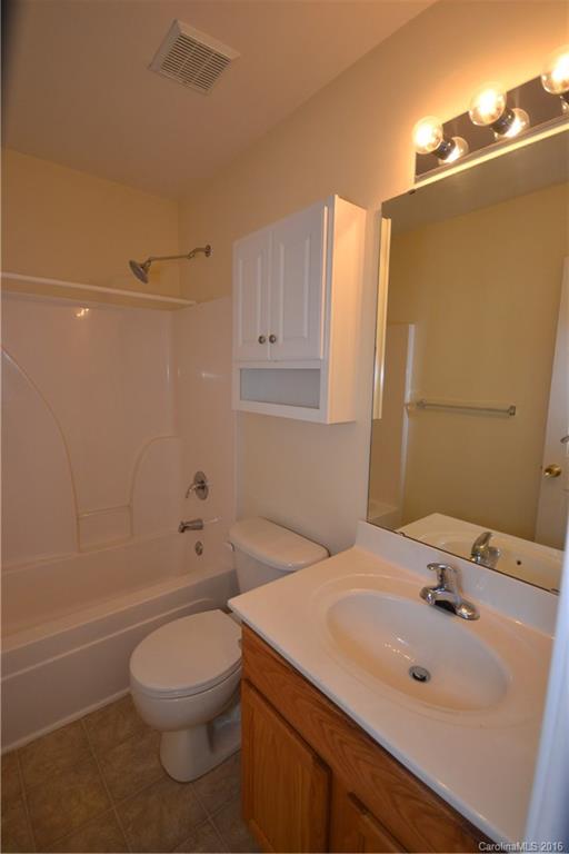 Davis Ridge - Residential Lease