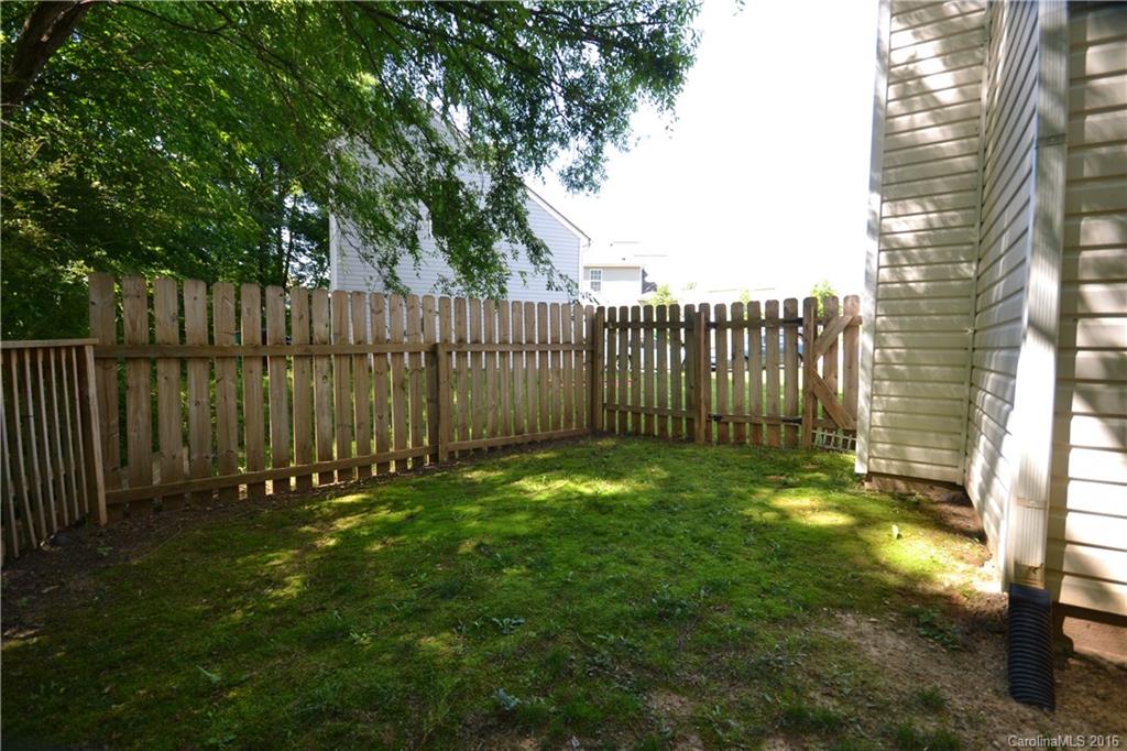 Davis Ridge - Residential Lease