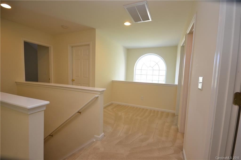 Davis Ridge - Residential Lease