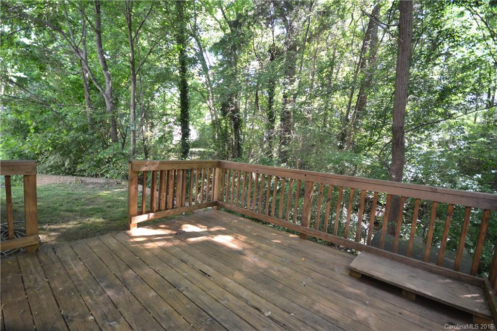 Davis Ridge - Residential Lease