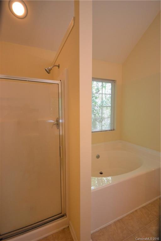 Davis Ridge - Residential Lease