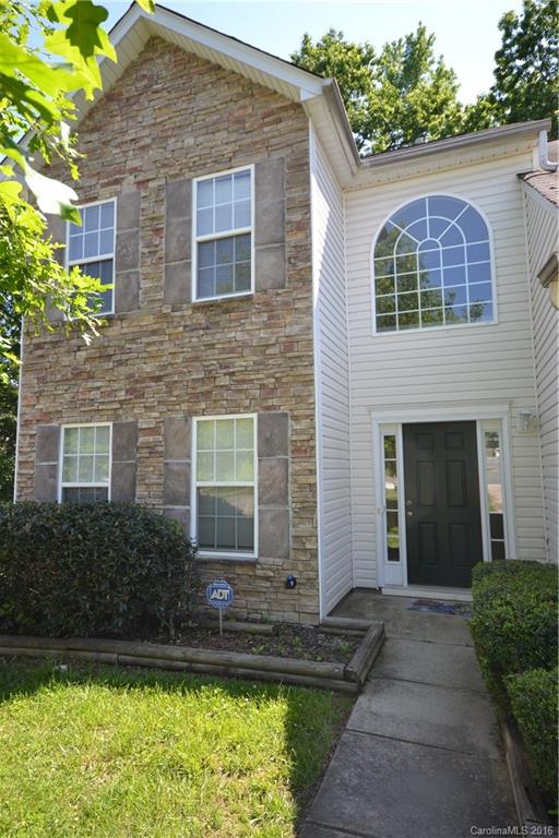 Davis Ridge - Residential Lease