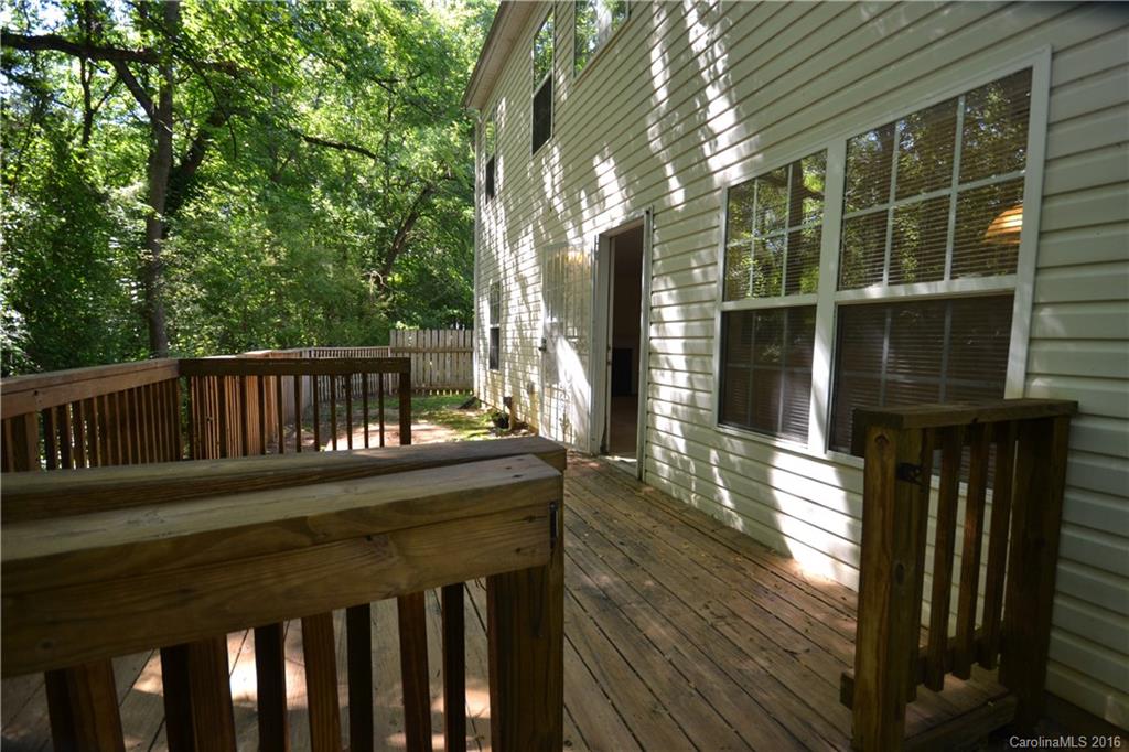 Davis Ridge - Residential Lease