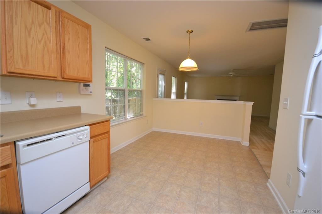 Davis Ridge - Residential Lease