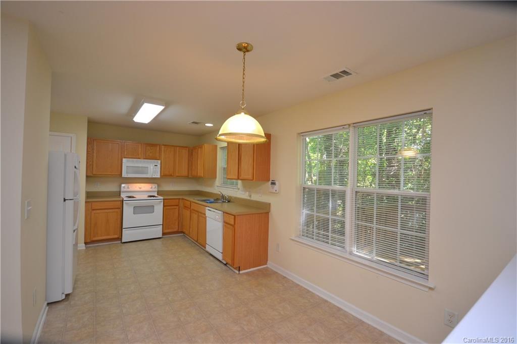 Davis Ridge - Residential Lease