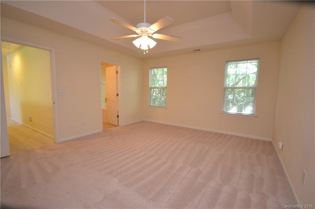 Davis Ridge - Residential Lease