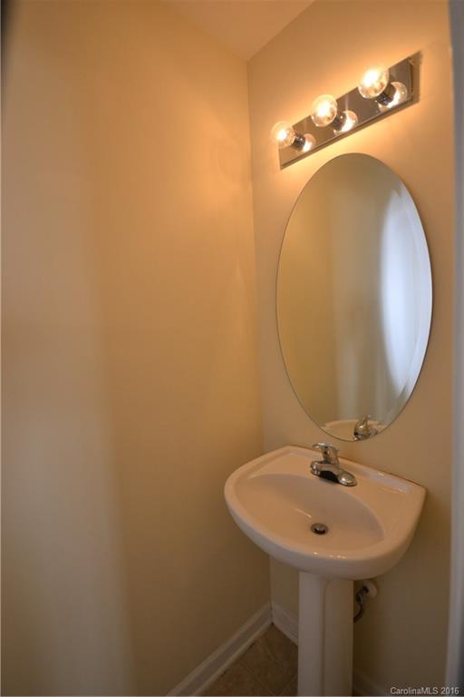 Davis Ridge - Residential Lease