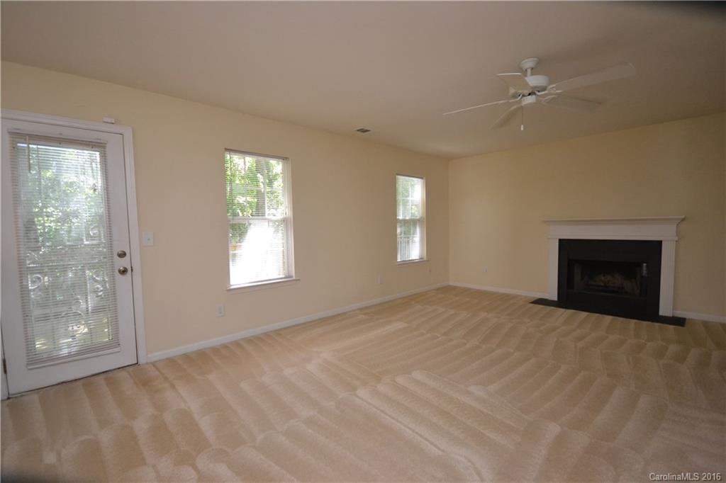 Davis Ridge - Residential Lease