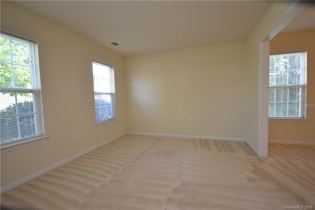 Davis Ridge - Residential Lease