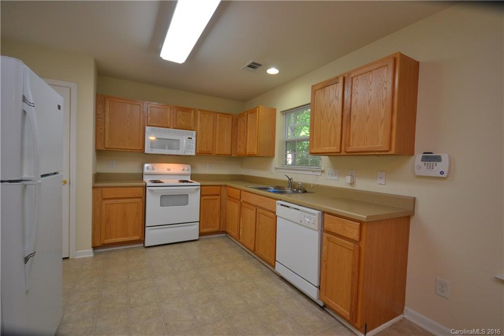 Davis Ridge - Residential Lease