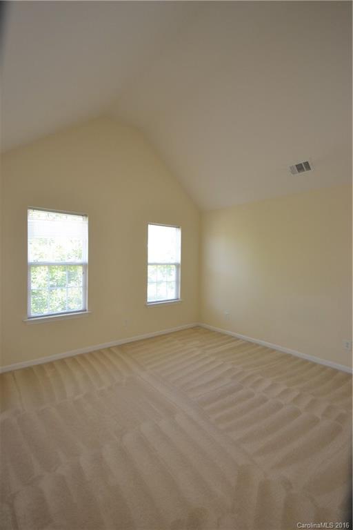 Davis Ridge - Residential Lease