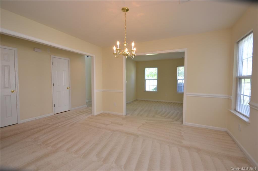 Davis Ridge - Residential Lease