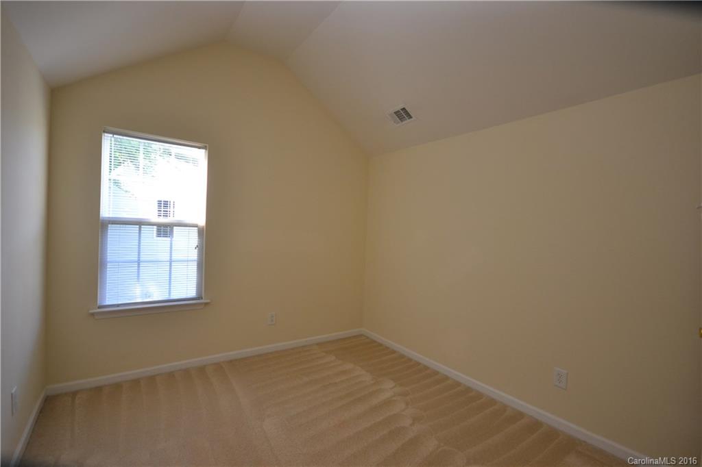 Davis Ridge - Residential Lease