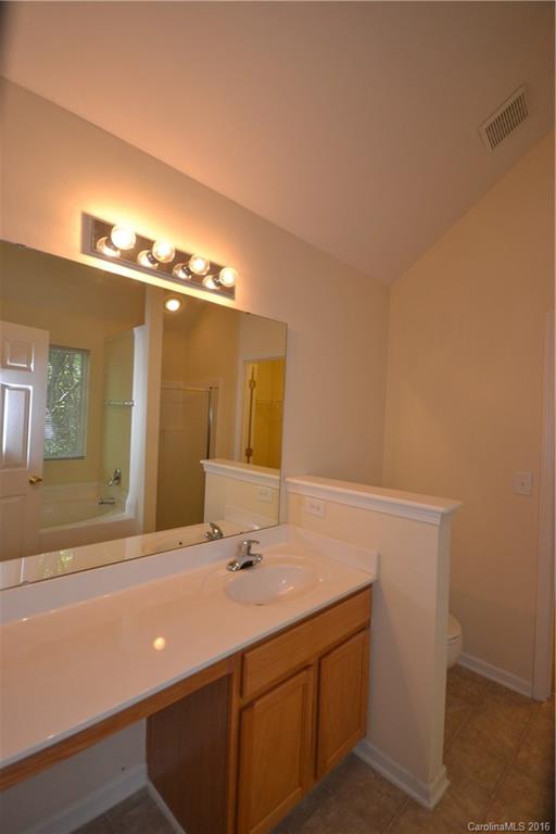 Davis Ridge - Residential Lease