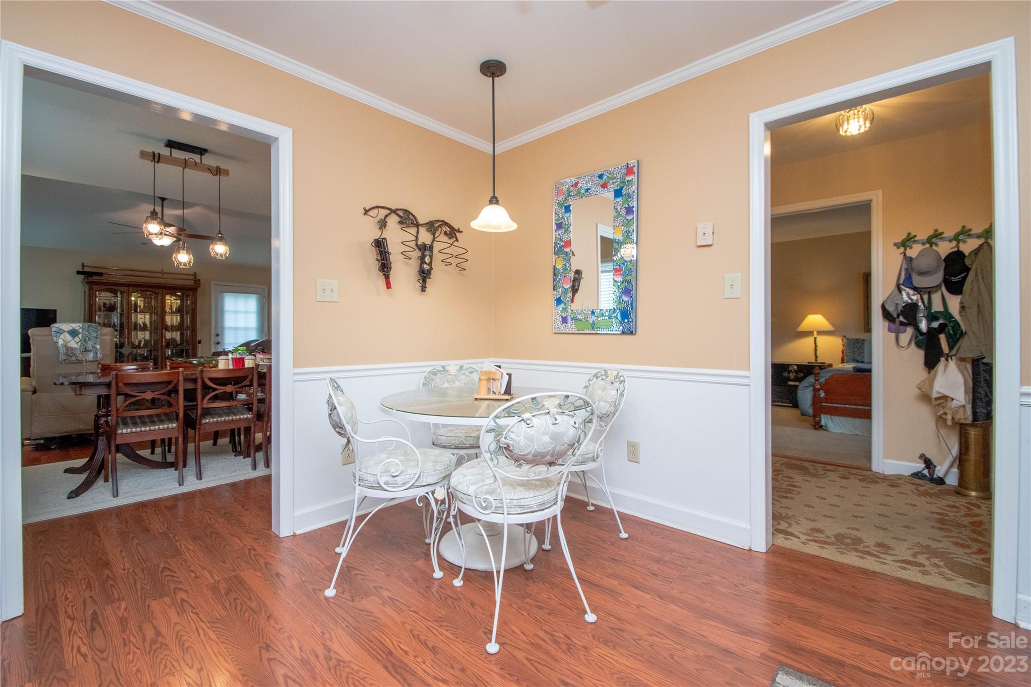 Kensington At Raintree - Residential