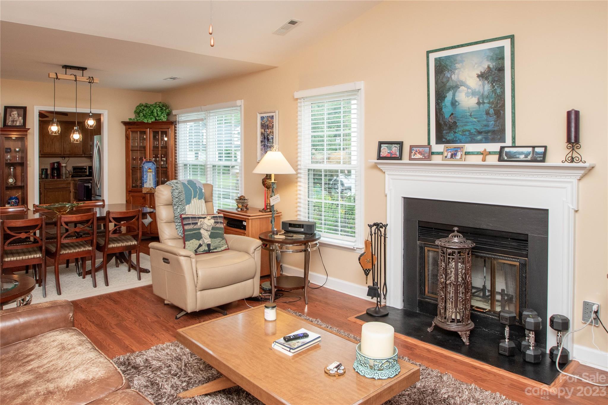 Kensington At Raintree - Residential
