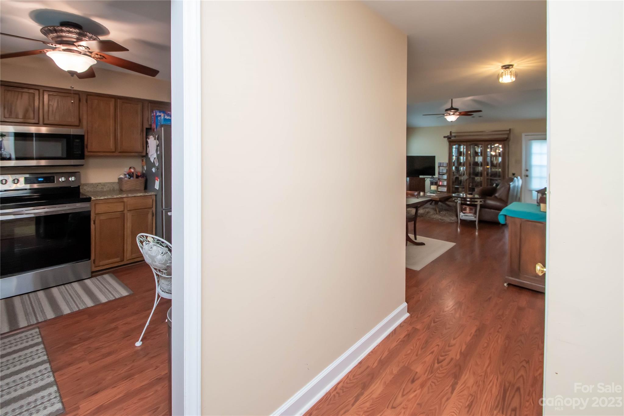 Kensington At Raintree - Residential