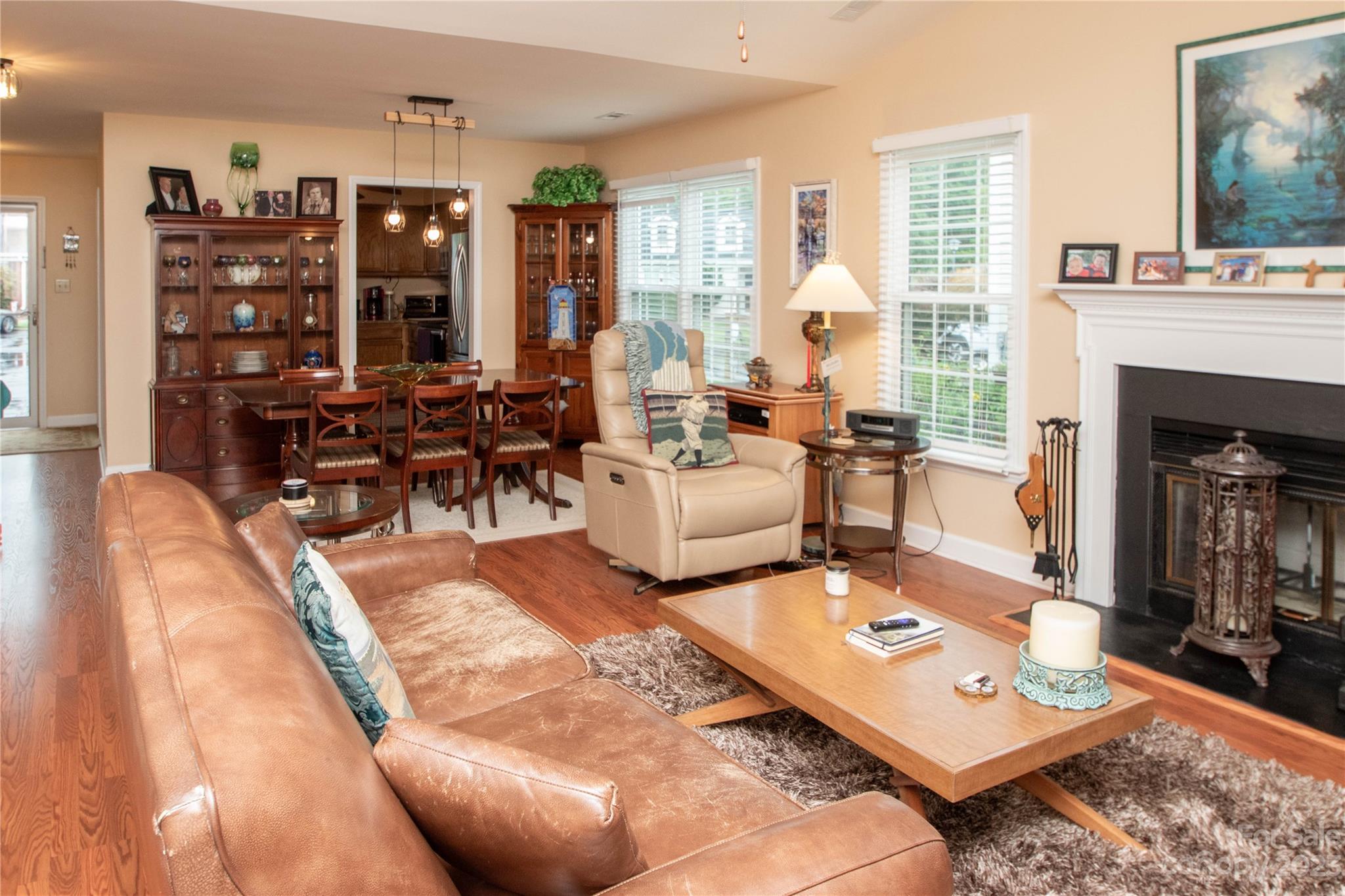 Kensington At Raintree - Residential