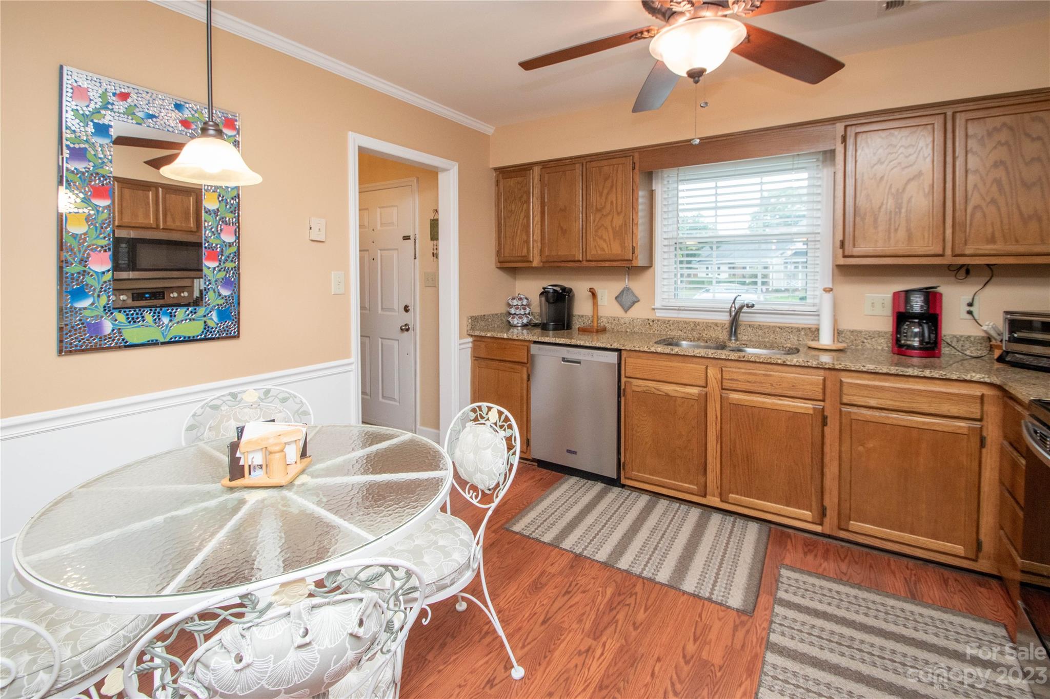 Kensington At Raintree - Residential