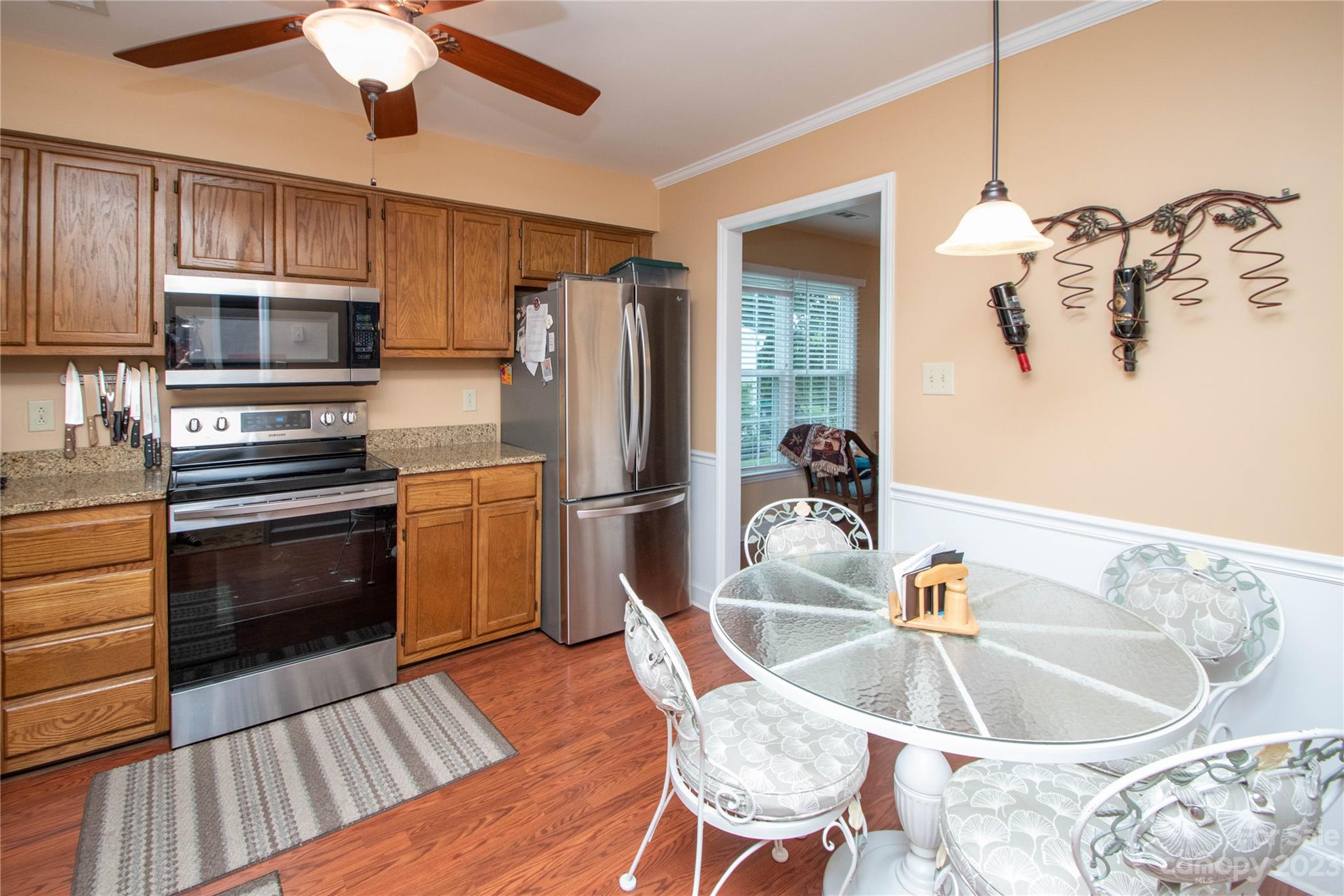 Kensington At Raintree - Residential