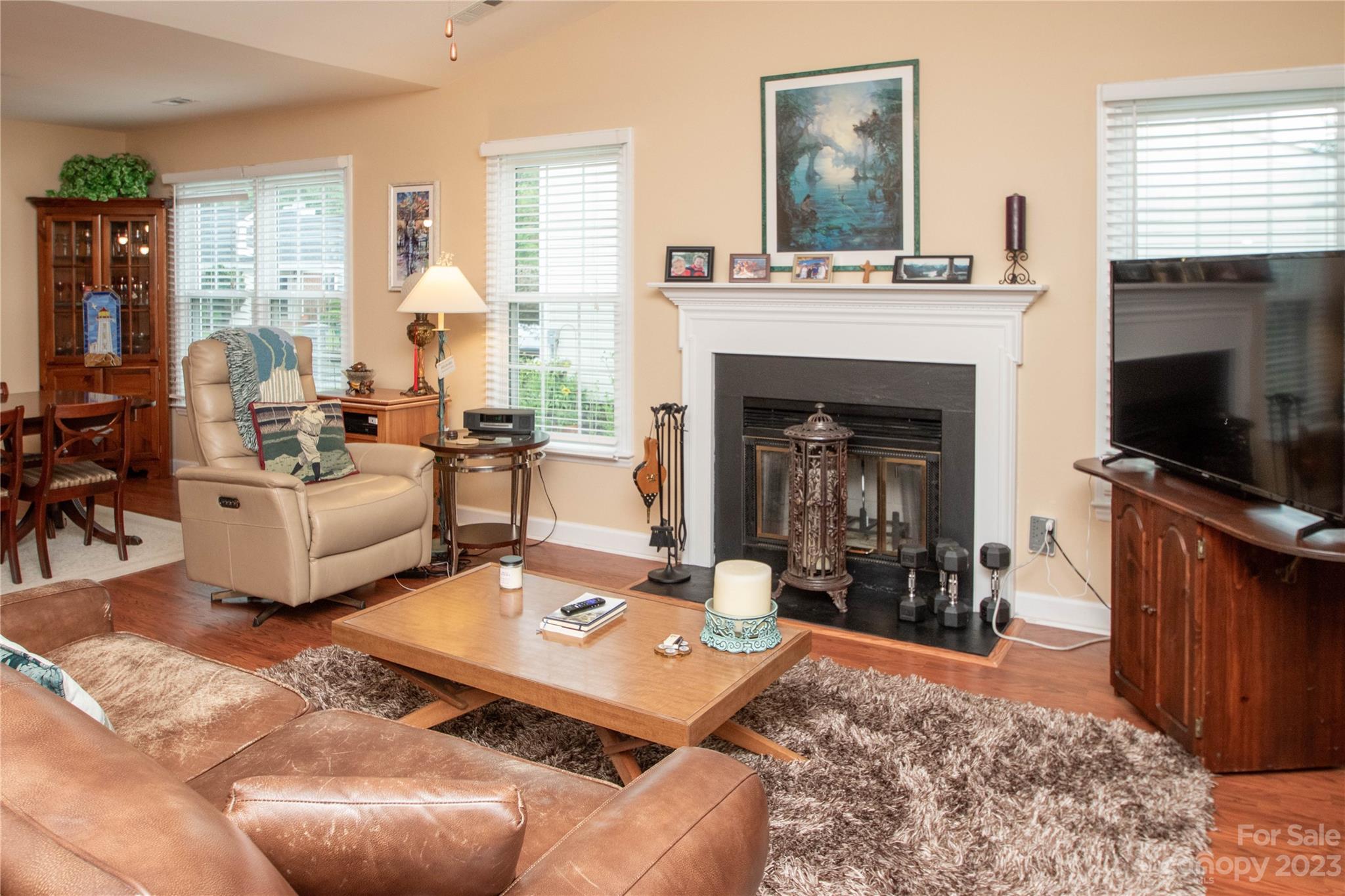 Kensington At Raintree - Residential