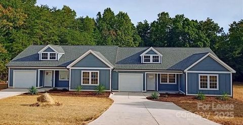 5507 Bucks Garage Road UNIT B Maiden NC 28650