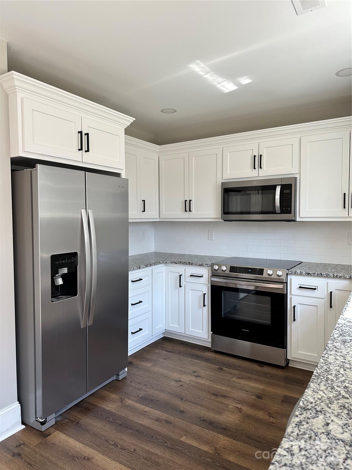 5507 Bucks Garage Road UNIT B