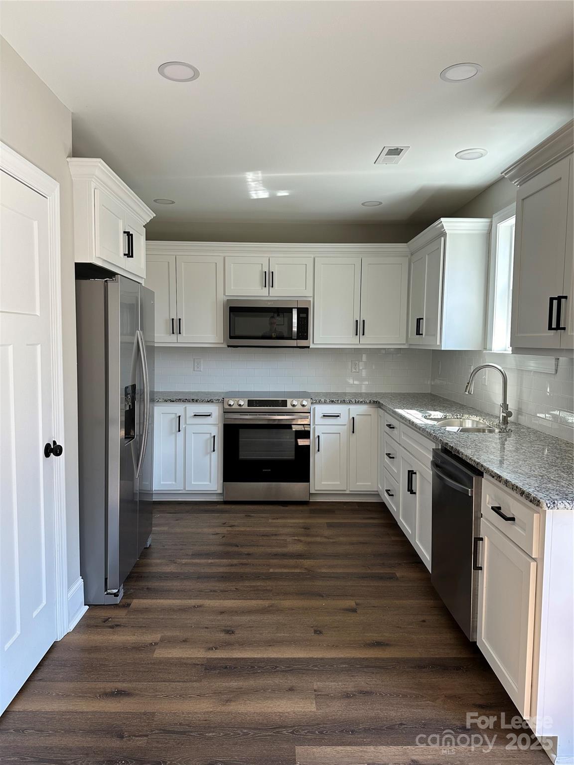 5507 Bucks Garage Road UNIT B