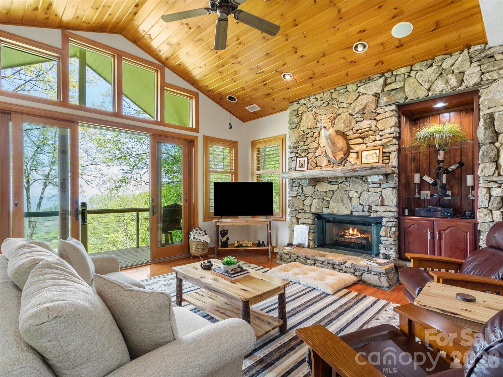 Mountain Air - Residential
