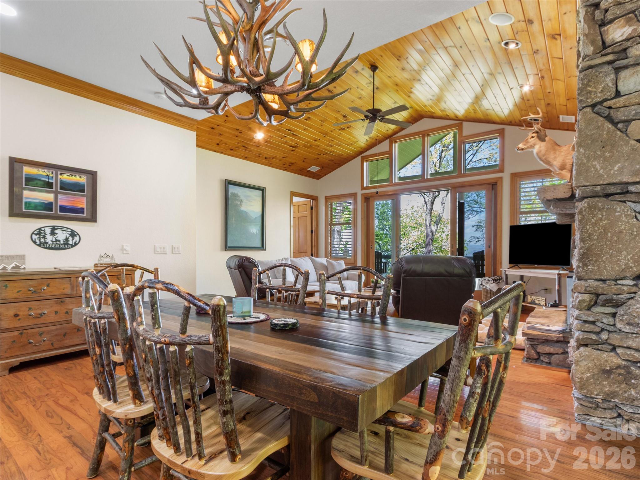 Mountain Air - Residential