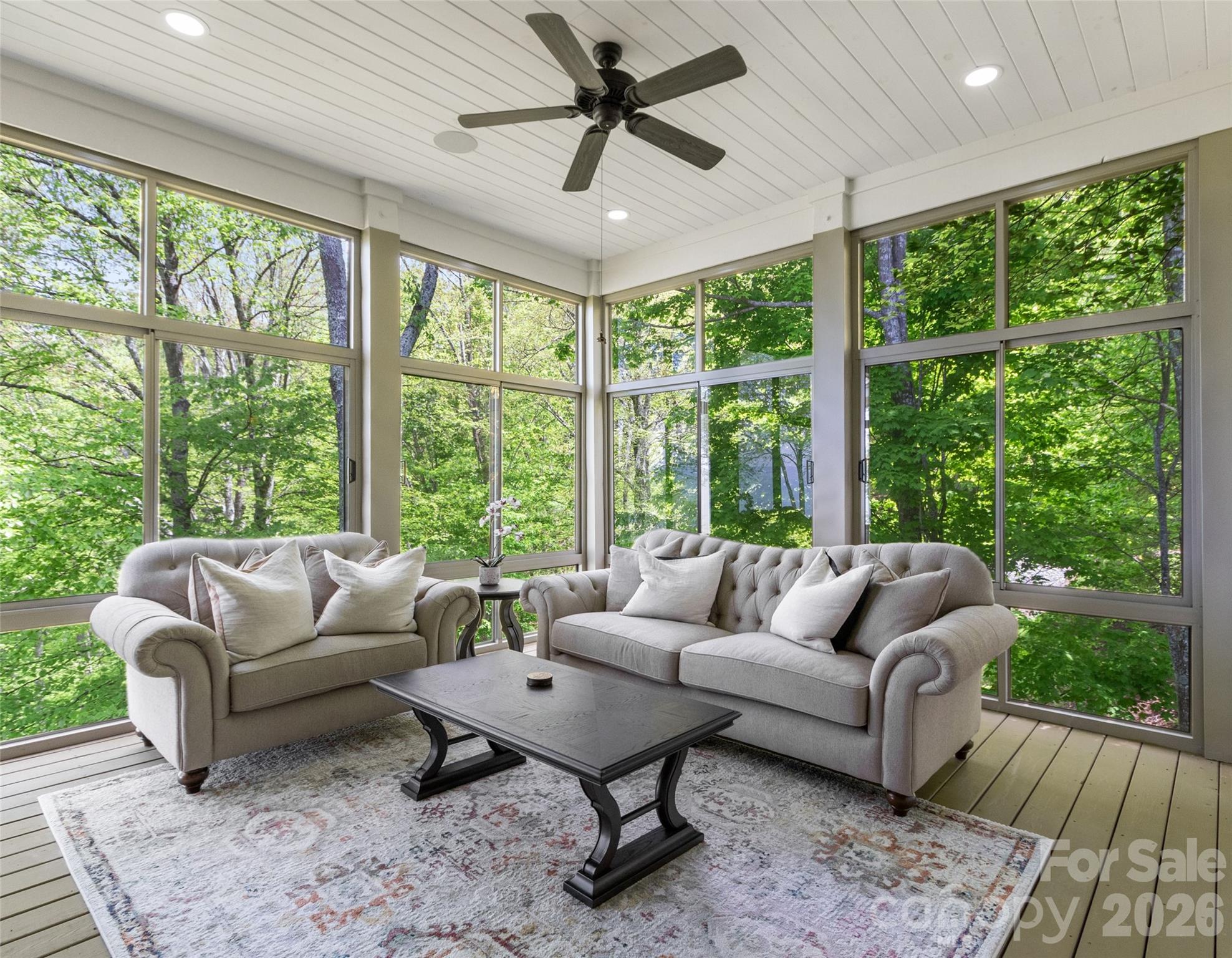 Mountain Air - Residential