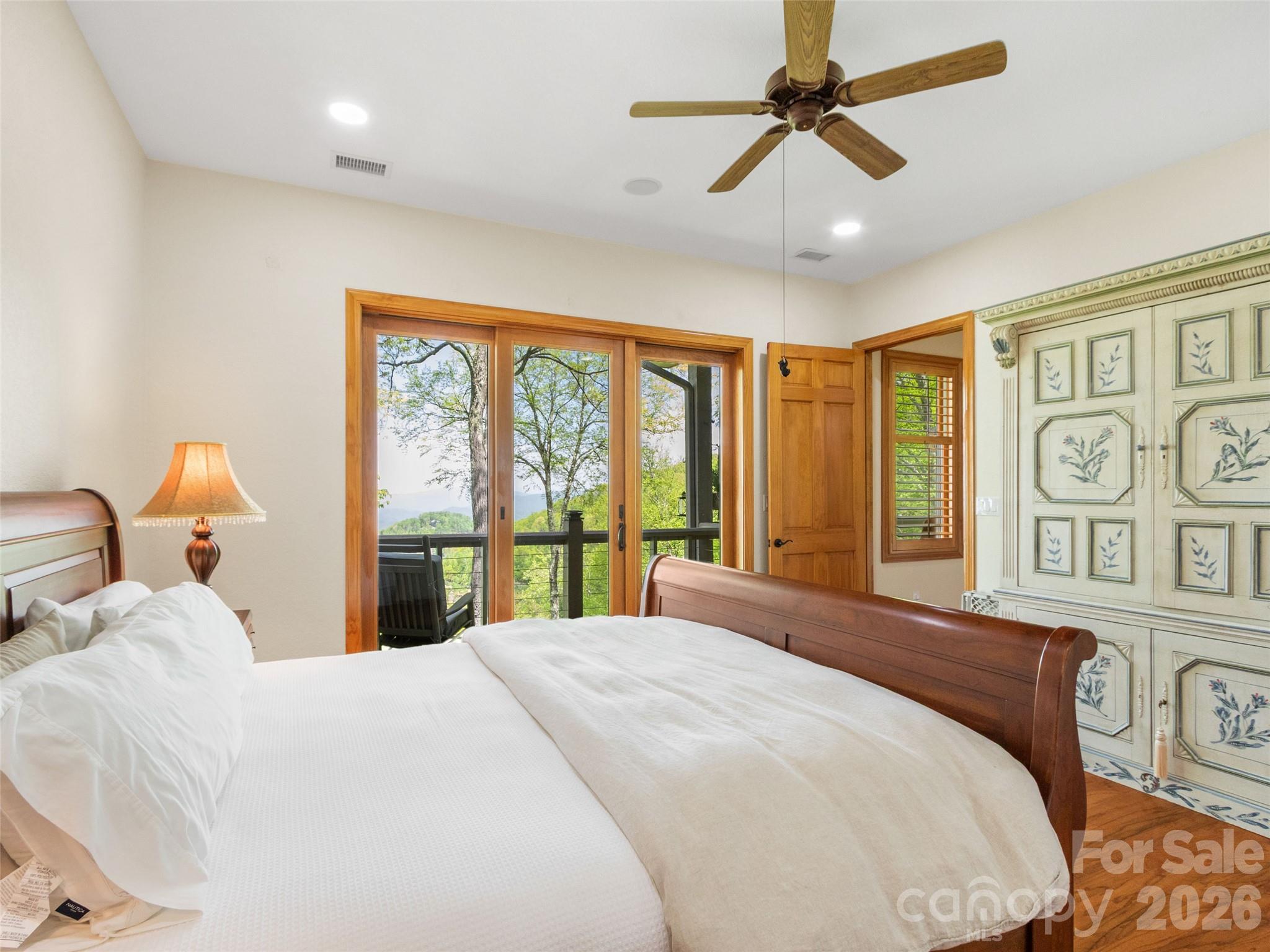 Mountain Air - Residential