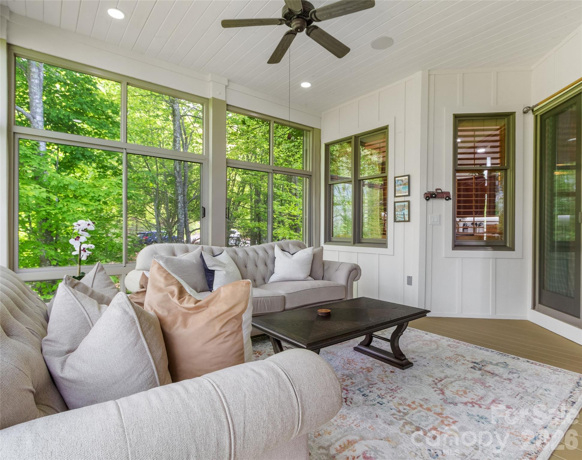 Mountain Air - Residential