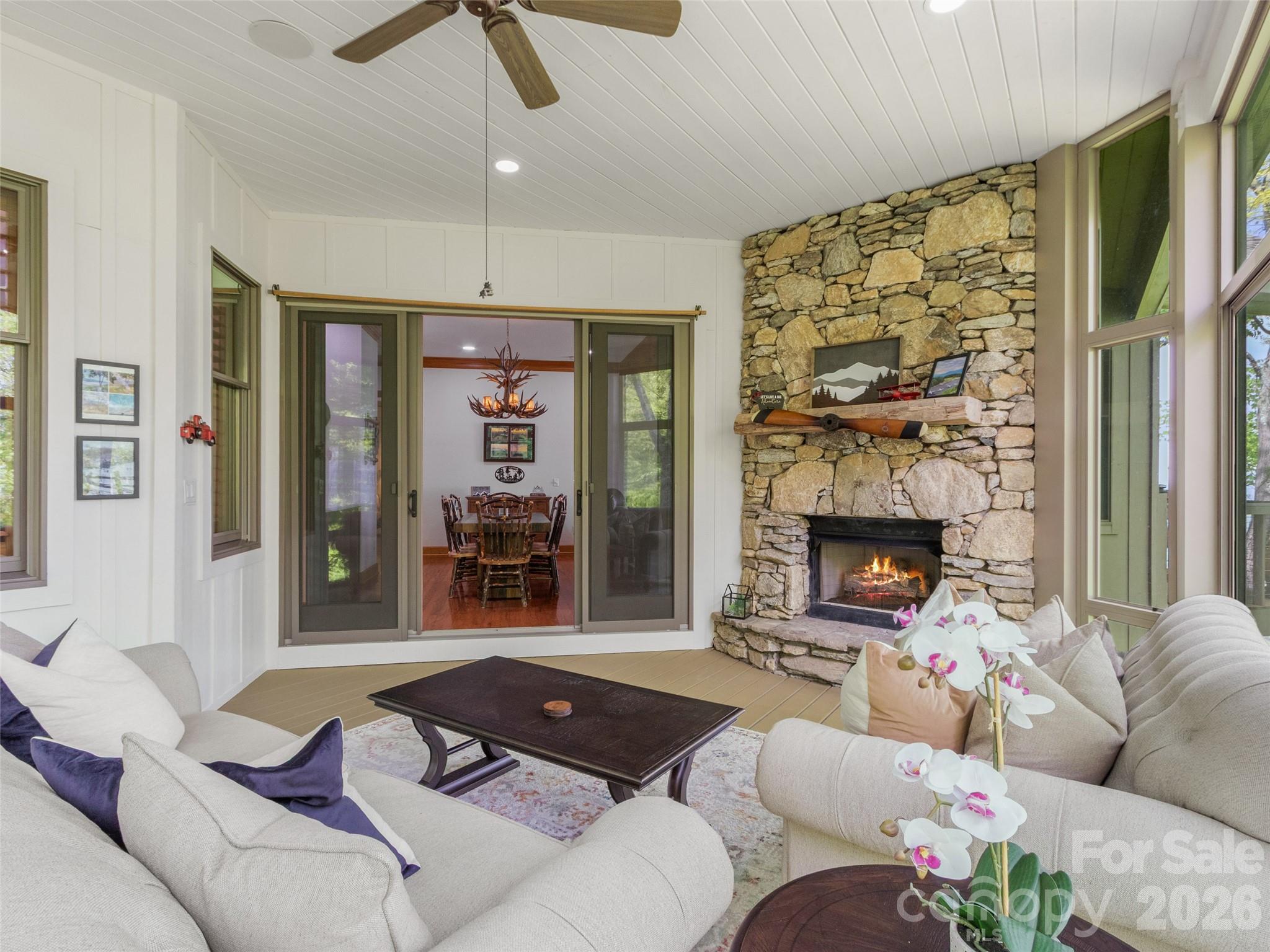 Mountain Air - Residential