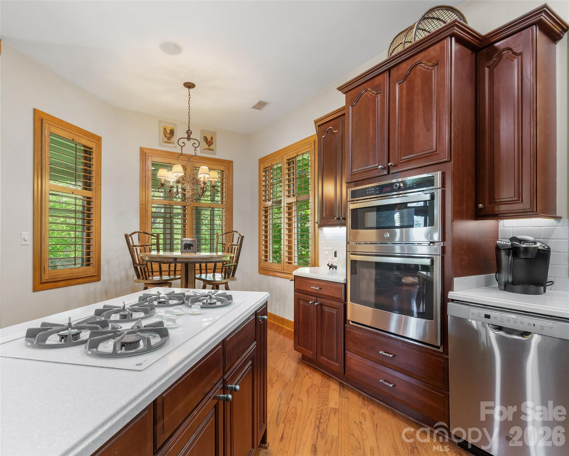Mountain Air - Residential
