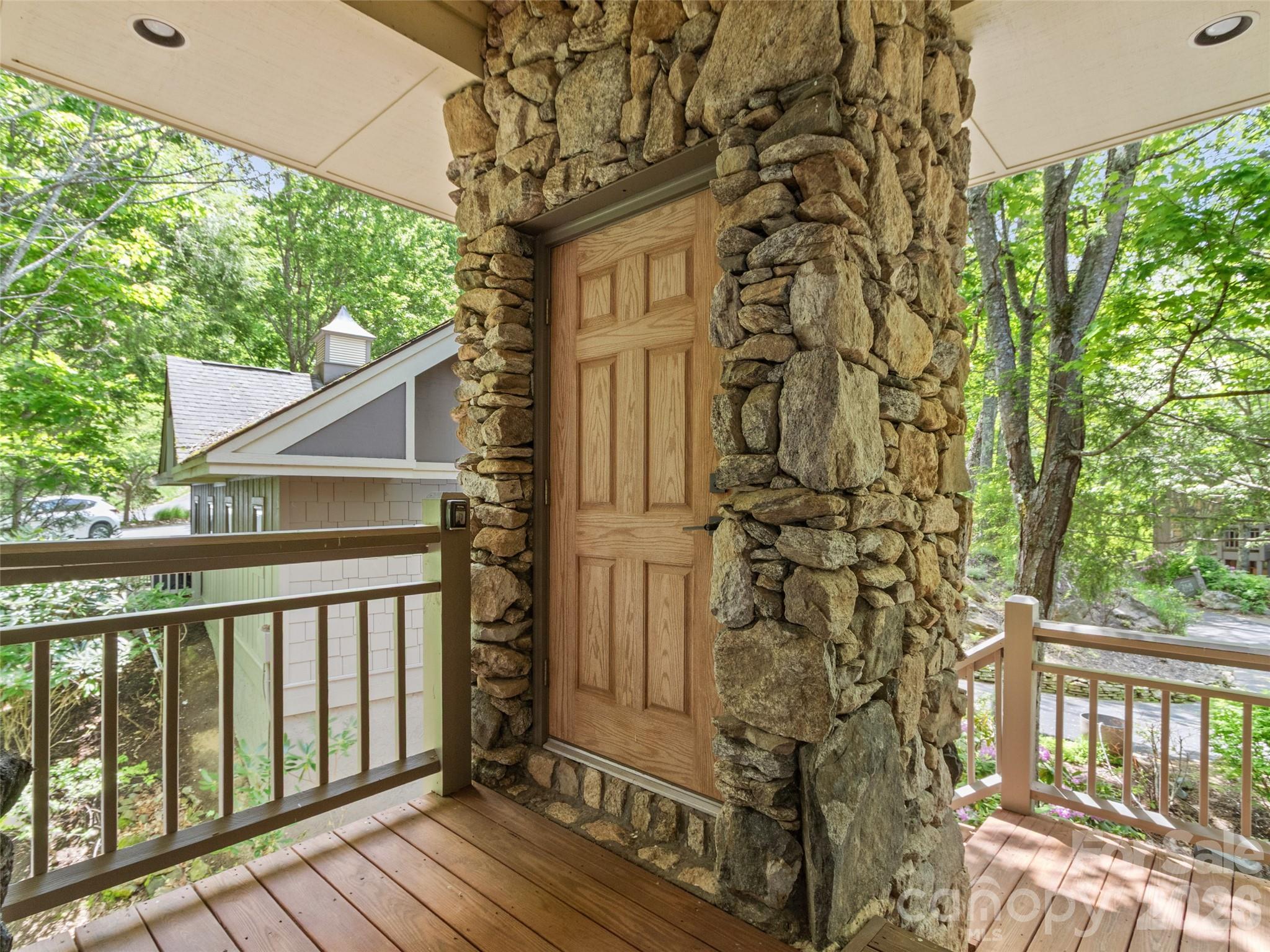 Mountain Air - Residential