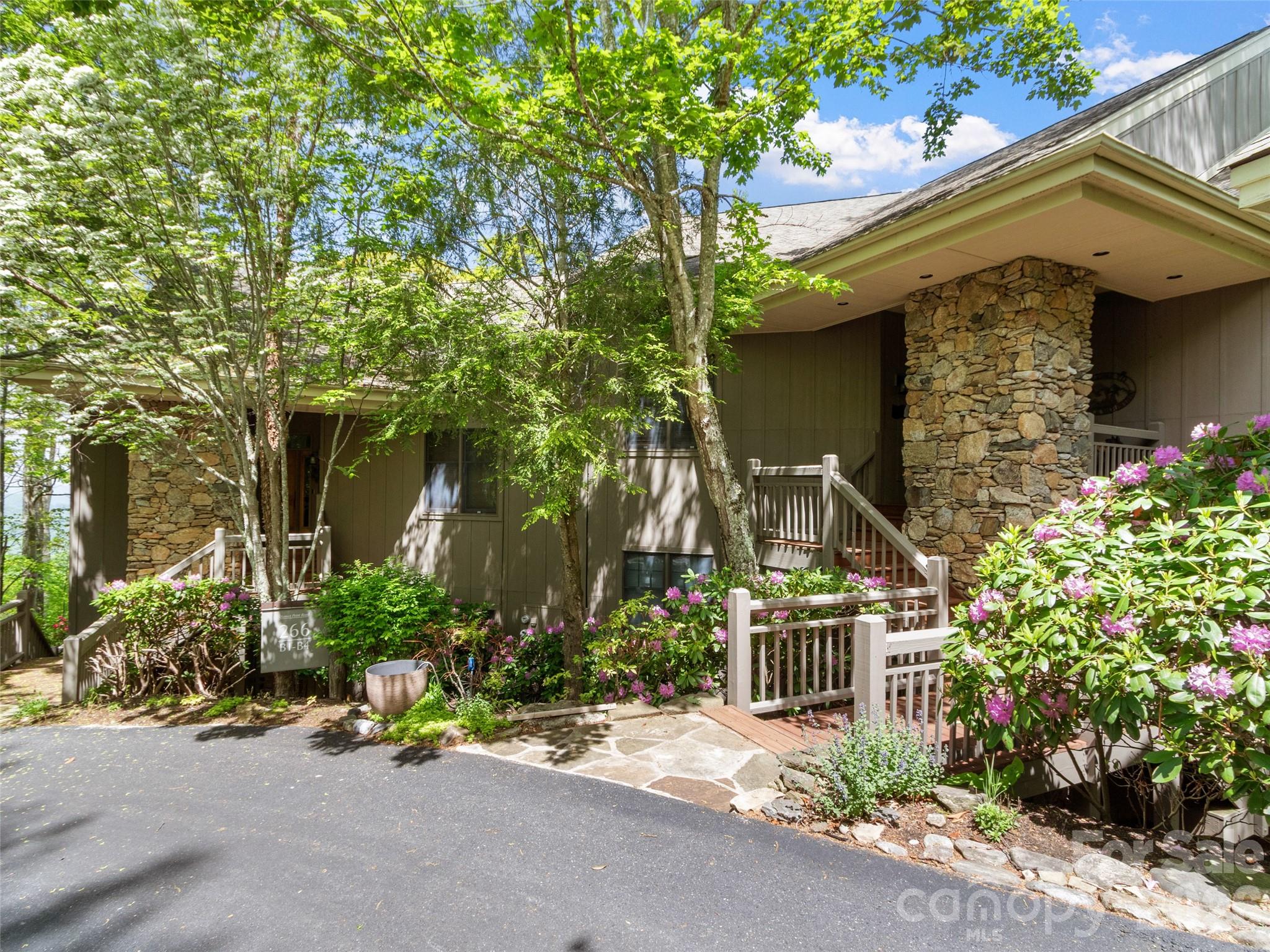 Mountain Air - Residential