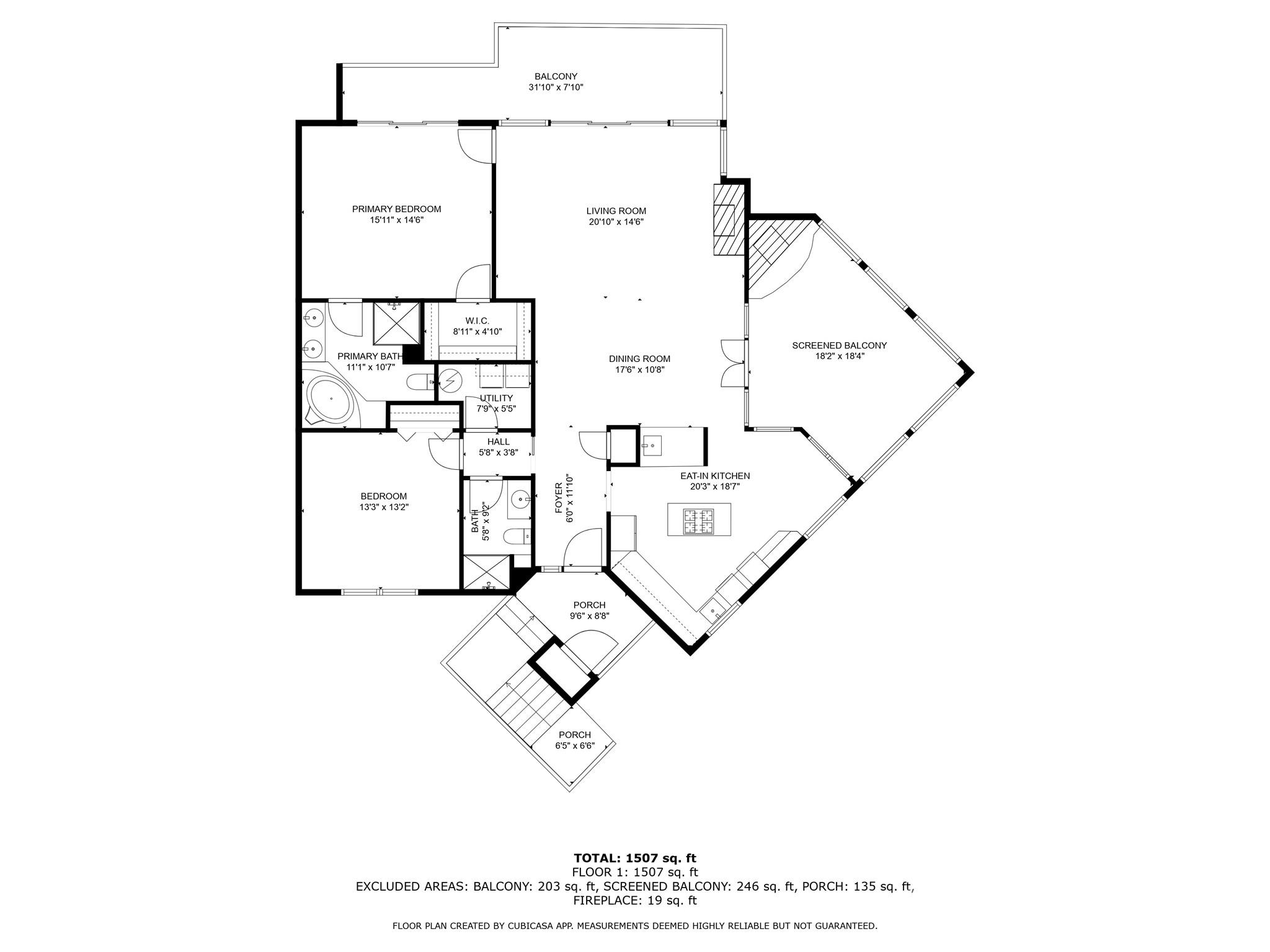 Mountain Air - Residential