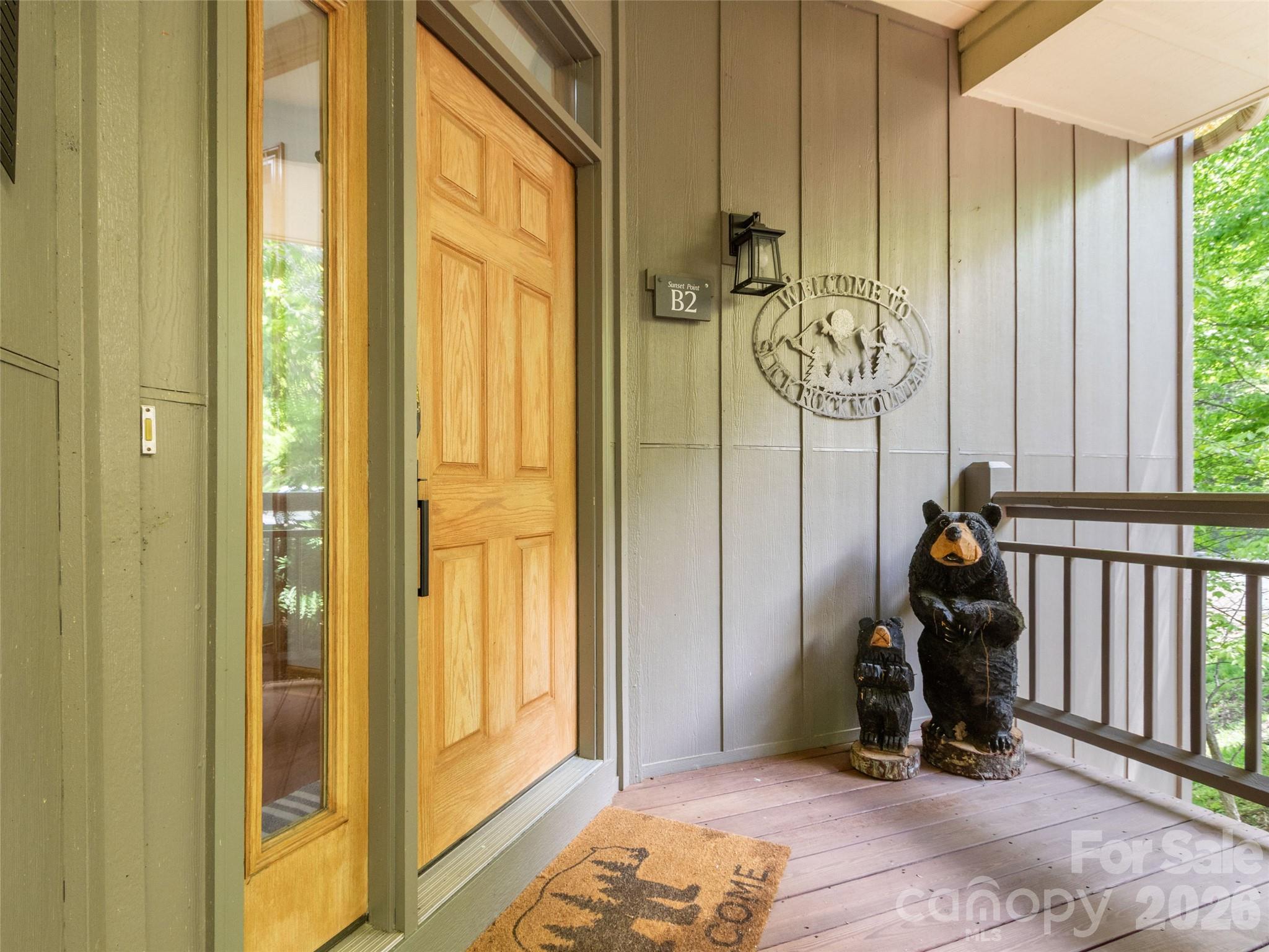 Mountain Air - Residential