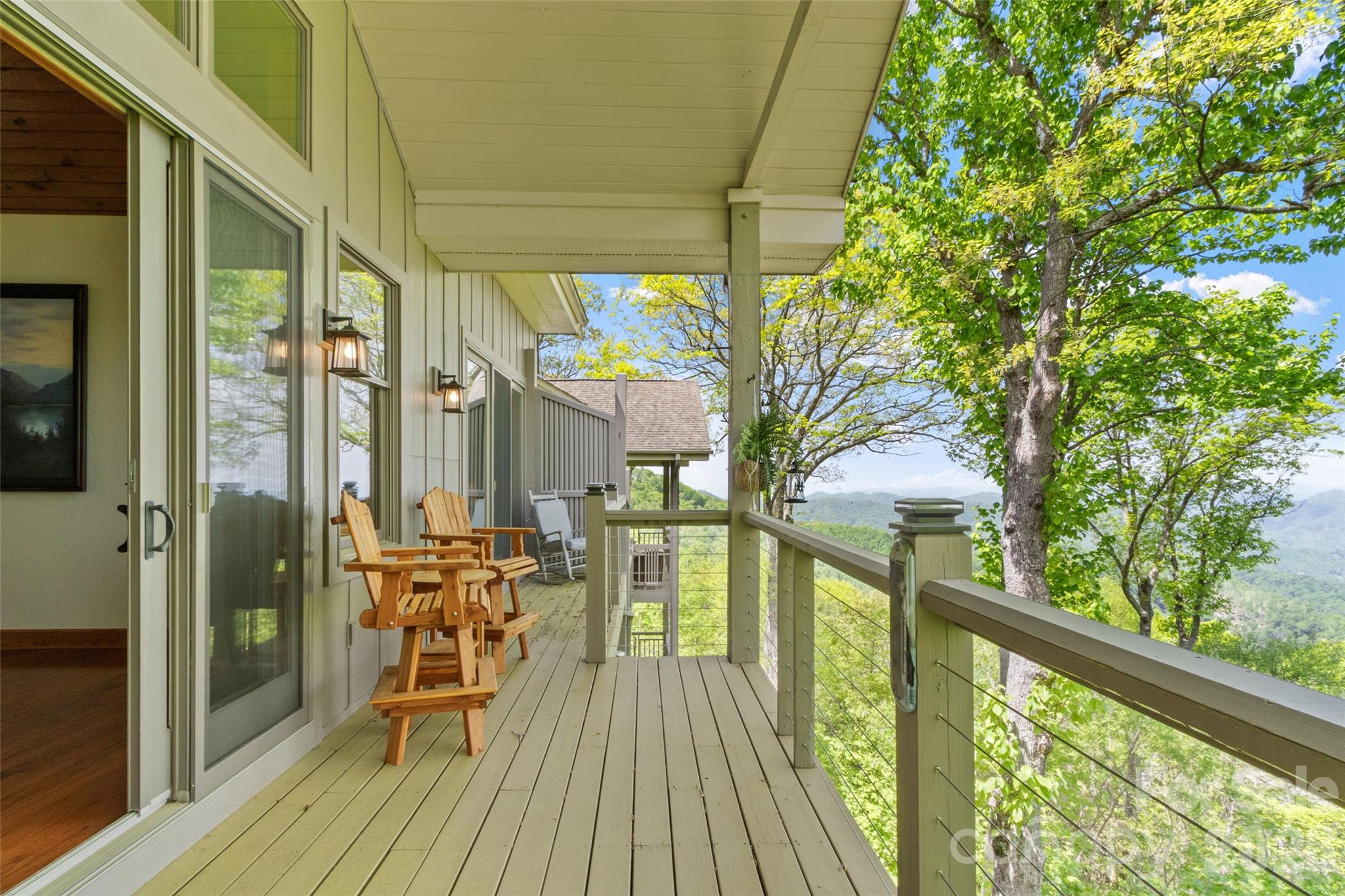 Mountain Air - Residential