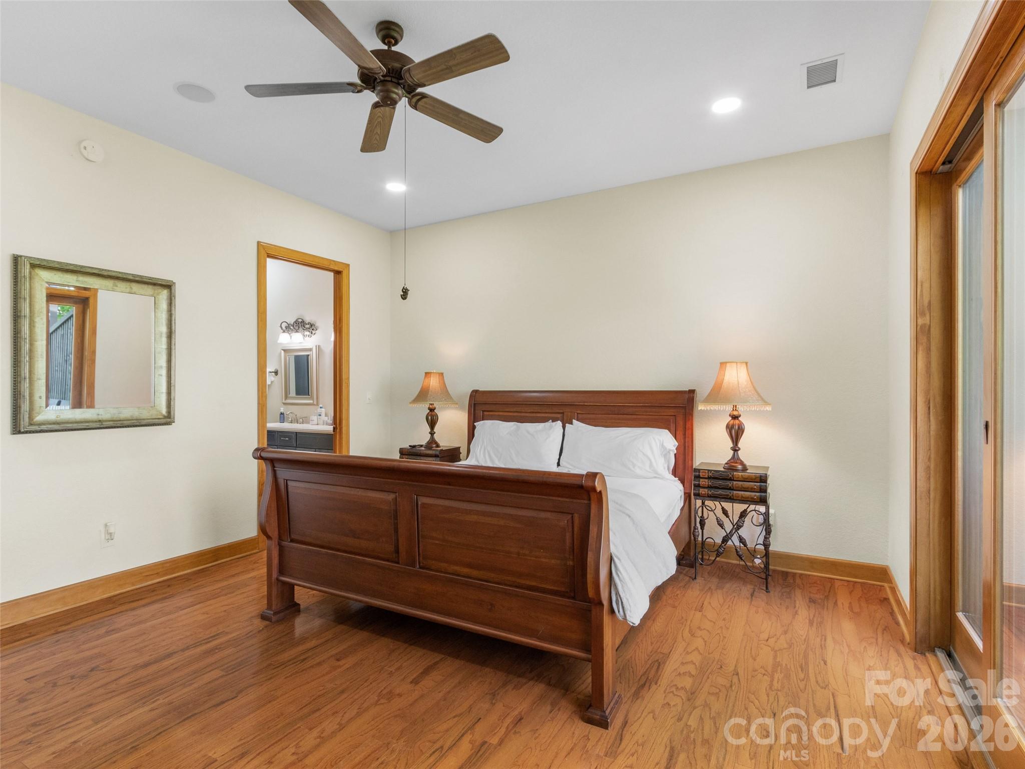 Mountain Air - Residential