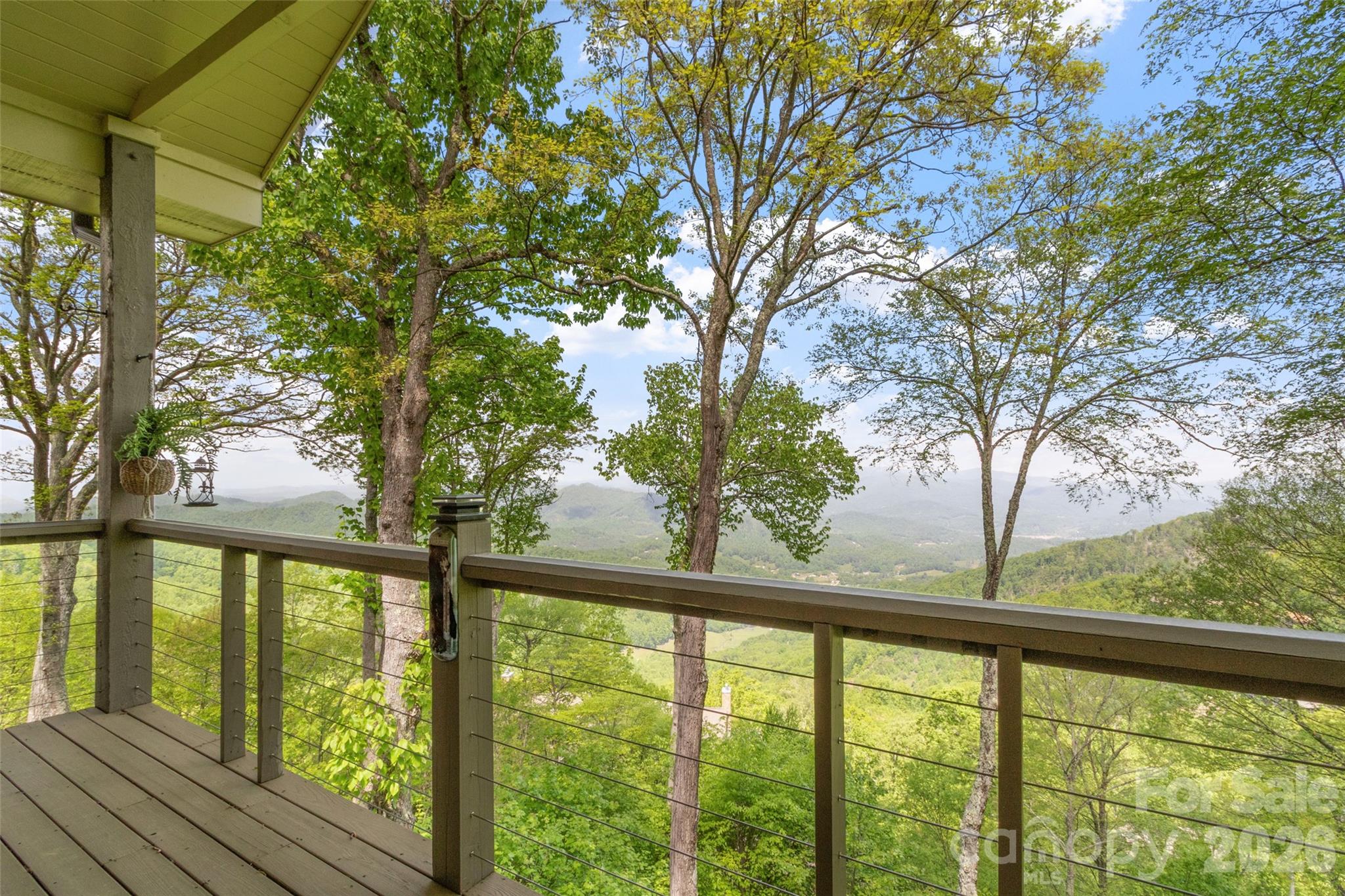 Mountain Air - Residential