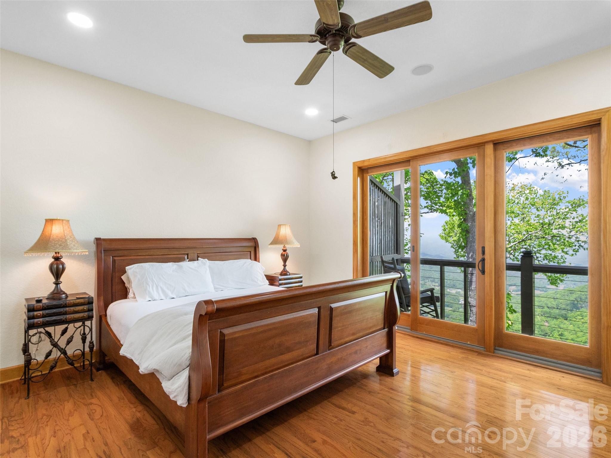 Mountain Air - Residential